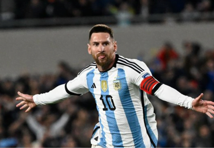 Argentina vs Paraguay: Lionel Messi’s Impactful Cameo Secures Argentina’s World Cup Qualifier Triumph