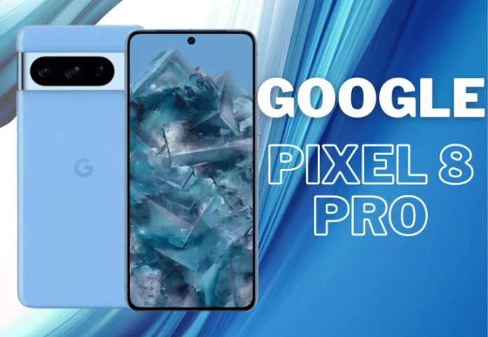 Google Pixel 8 Series